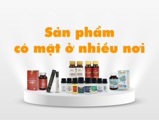 Đã có các sản phẩm của Minh Thắng Medic ở nhiều nơi