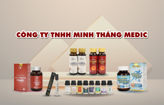 Công Ty TNHH Minh Thắng MEDIC